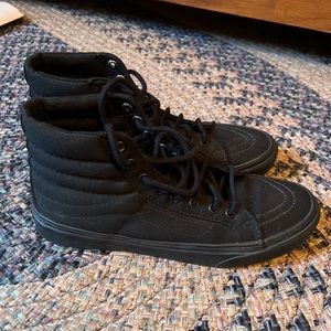 Vans sk8-hi